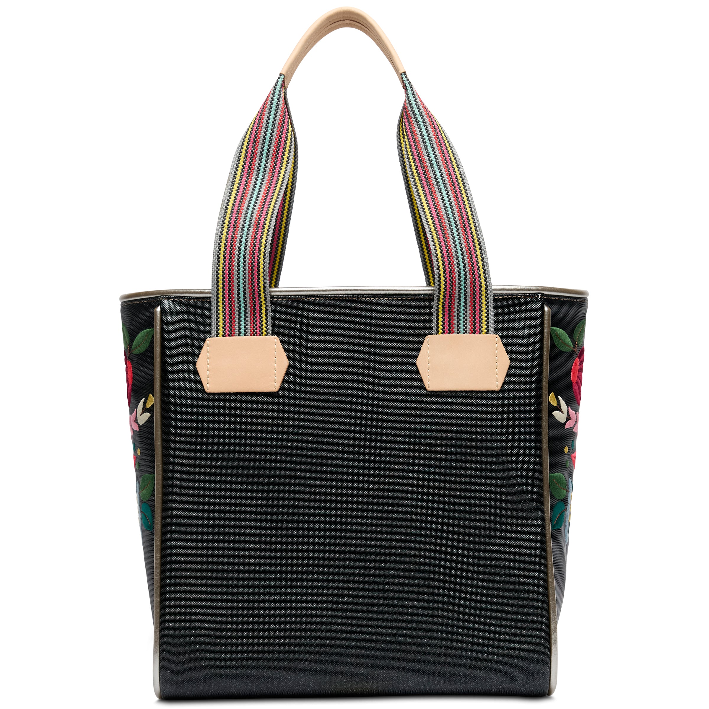 Ava Classic Tote