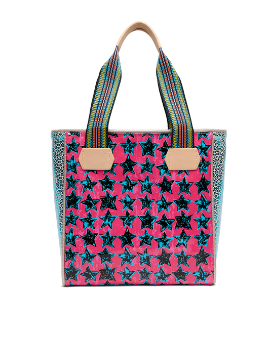Presley Classic Tote