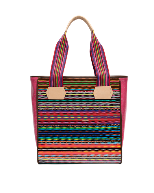 Reese Classic Tote