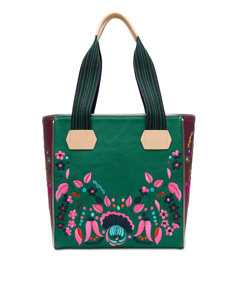 Riley Classic Tote