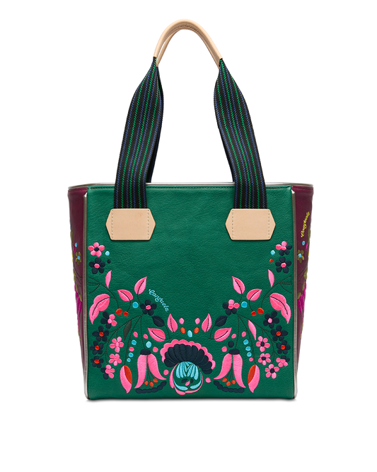 Riley Classic Tote