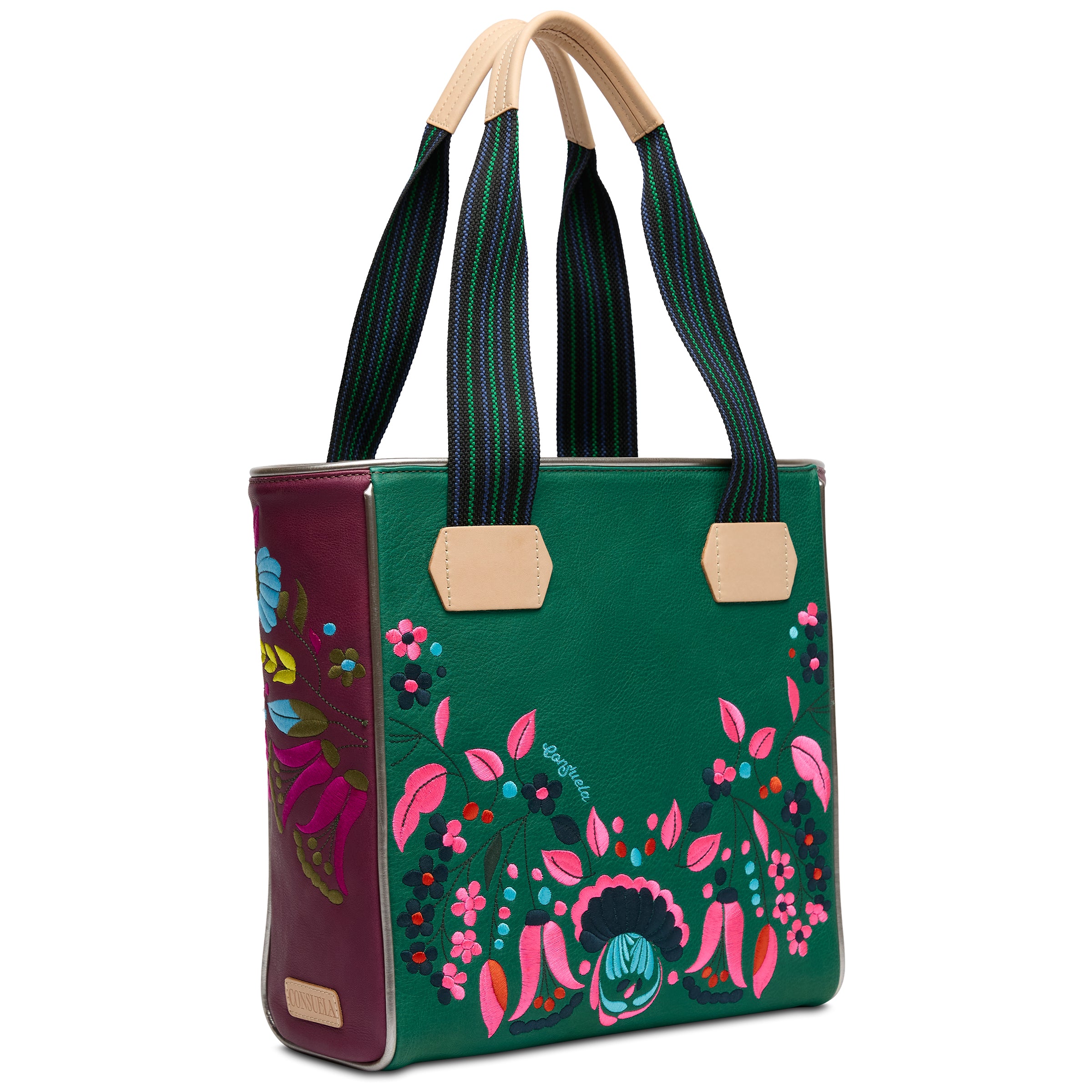 Riley Classic Tote