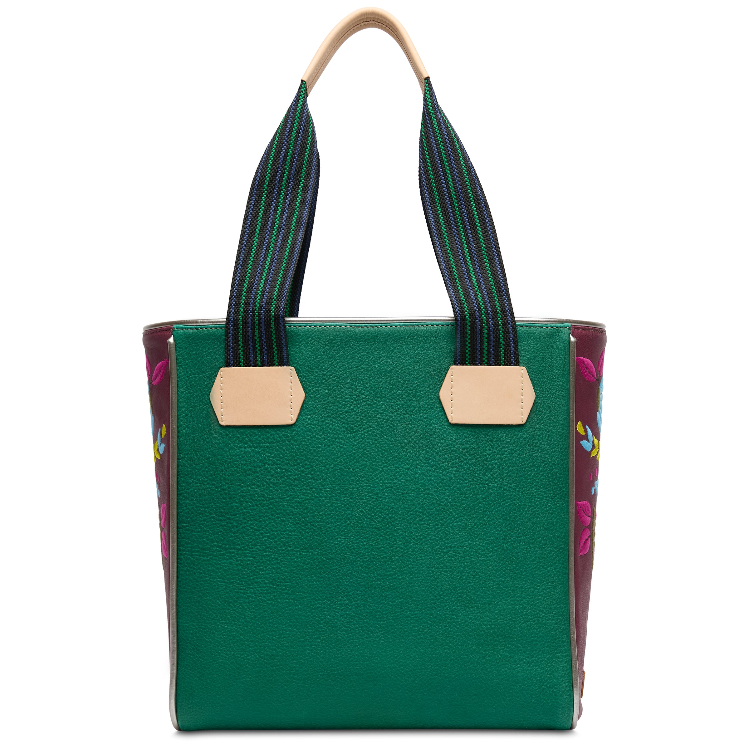 Riley Classic Tote