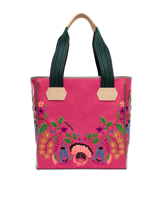 Ivy Classic Tote