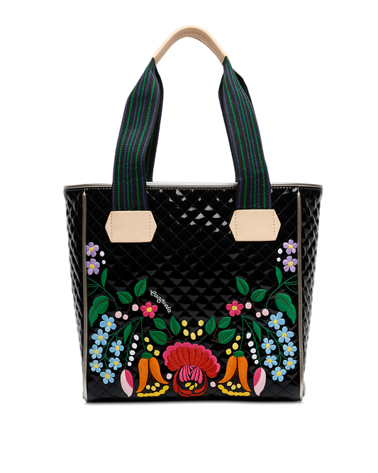 La Reina Classic Tote