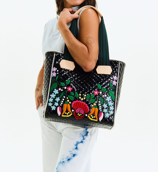 La Reina Classic Tote