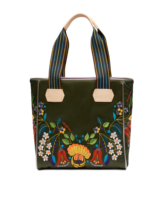 Vic Classic Tote