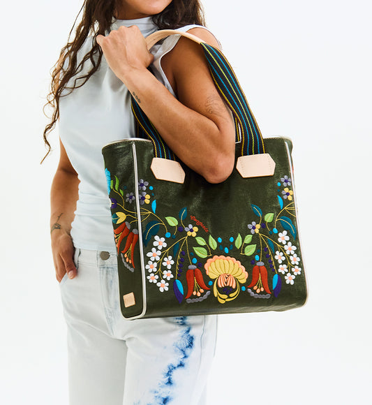 Vic Classic Tote