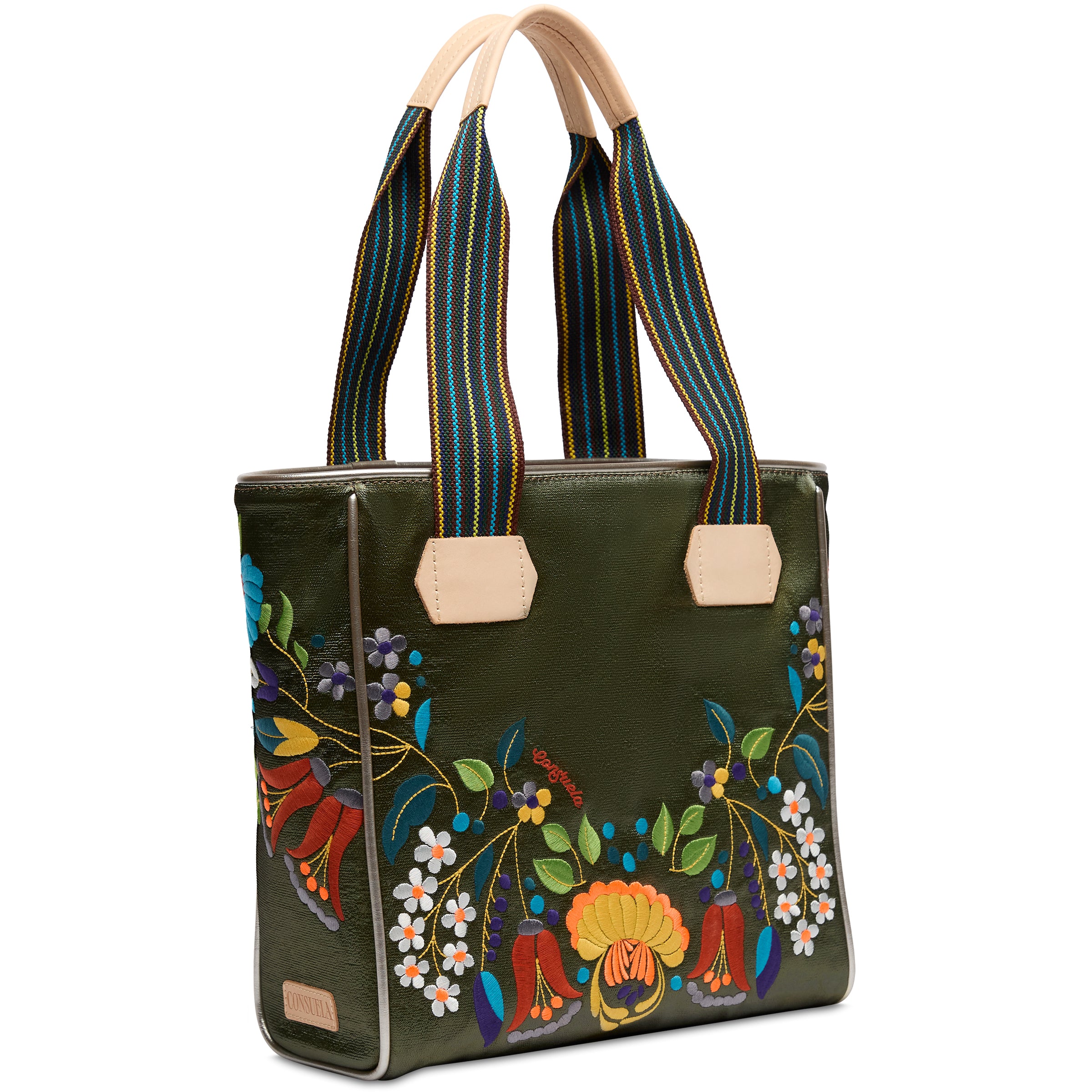 Vic Classic Tote
