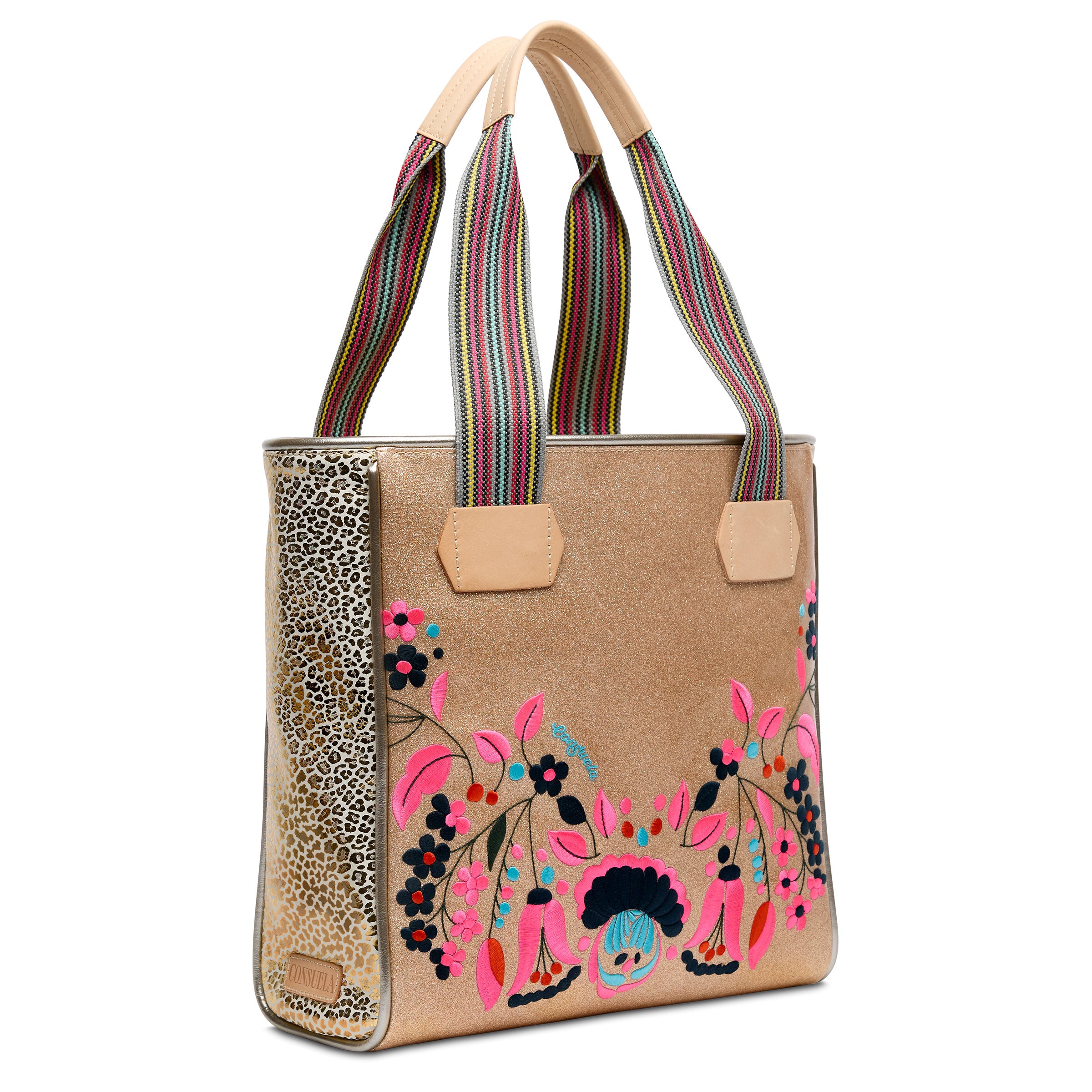 Lyla Classic Tote