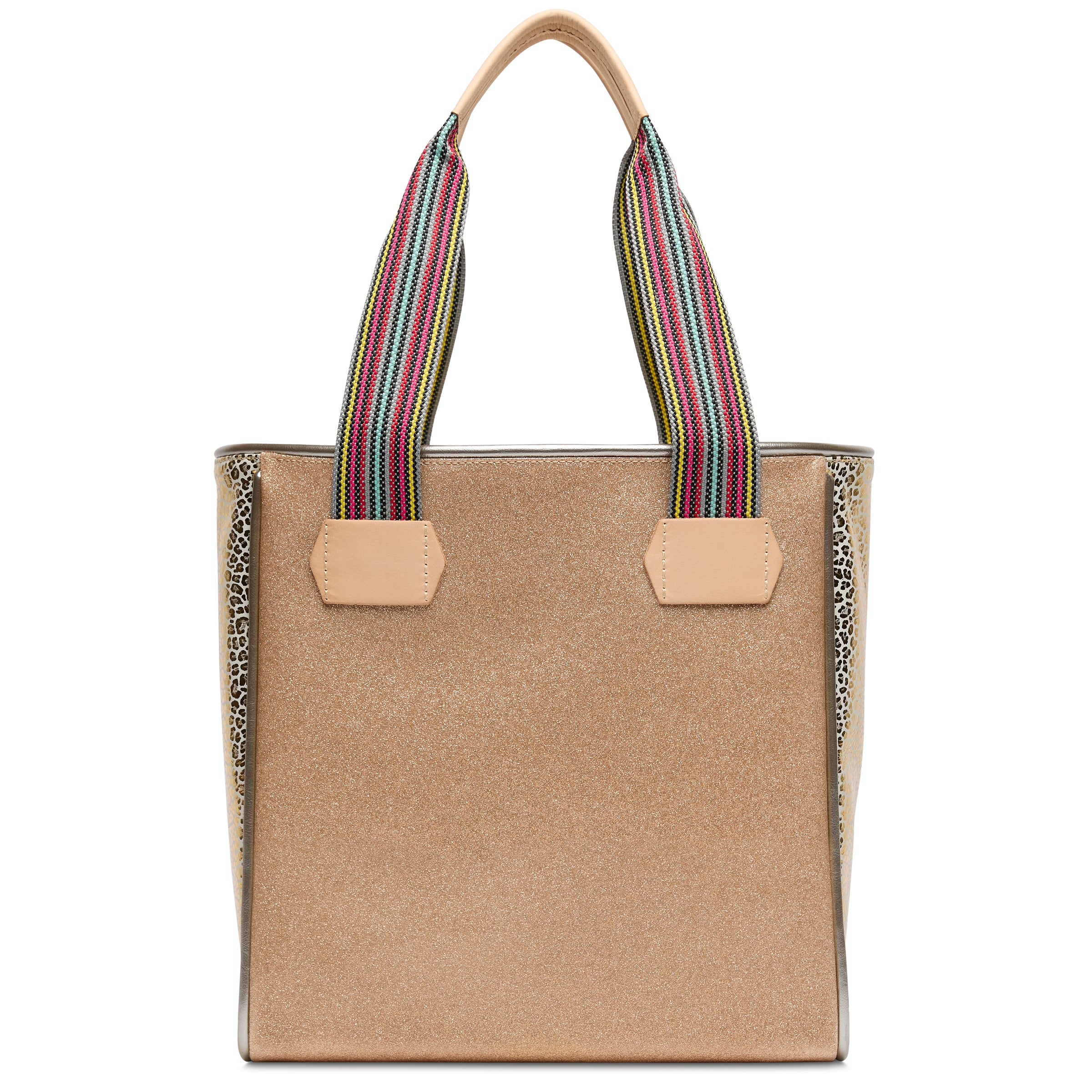Lyla Classic Tote