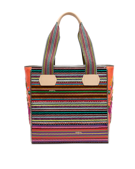 Aya Classic Tote