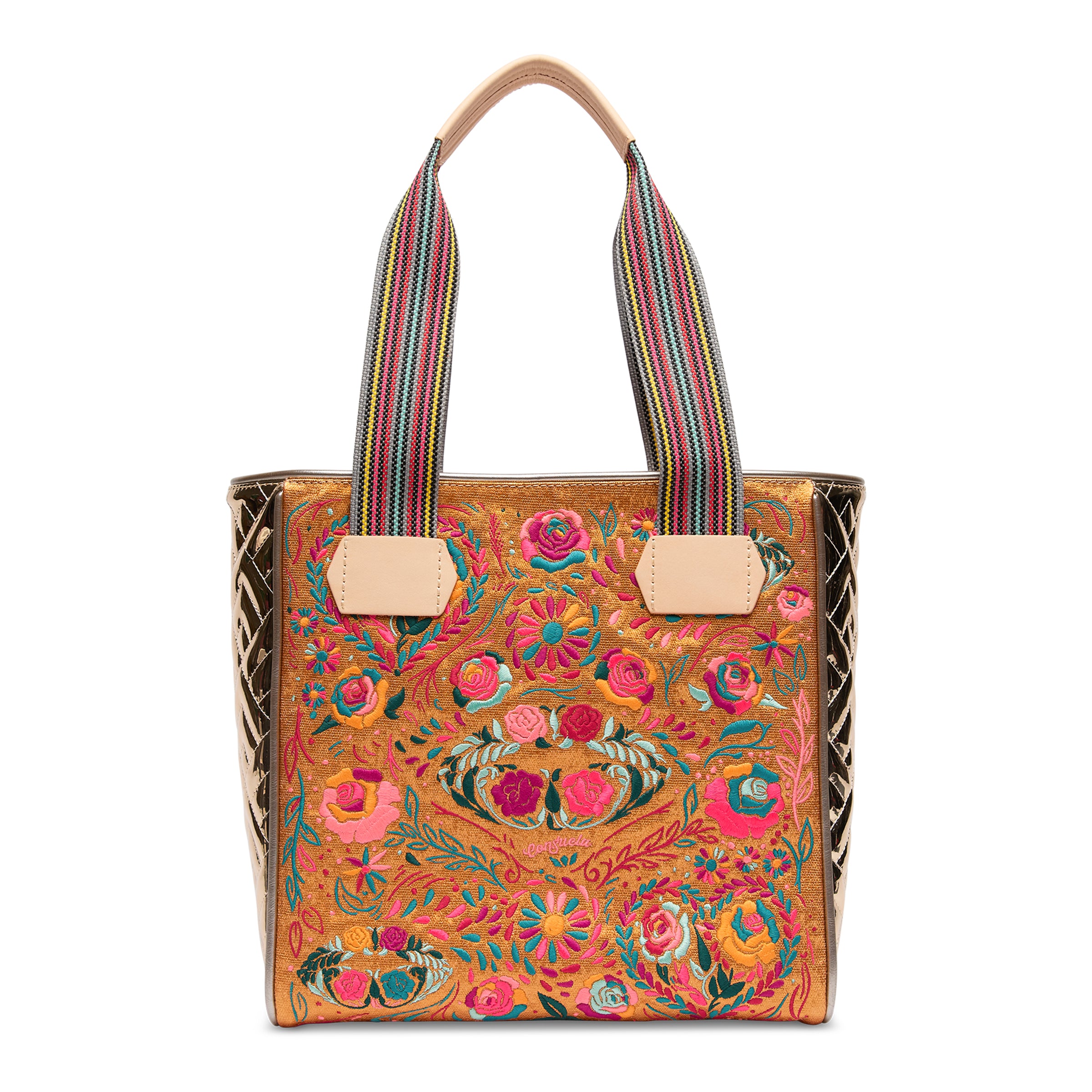 Louise Classic Tote