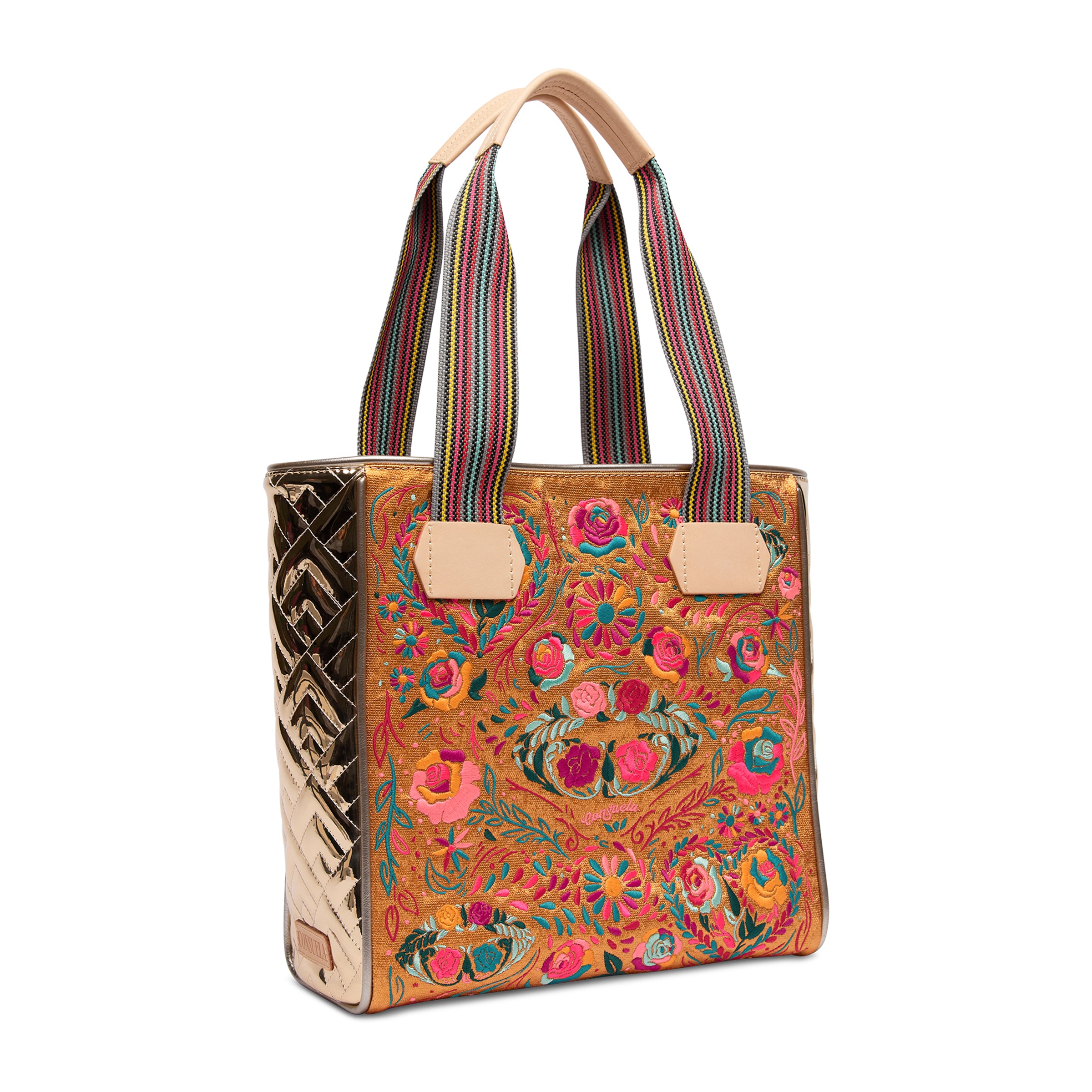 Louise Classic Tote