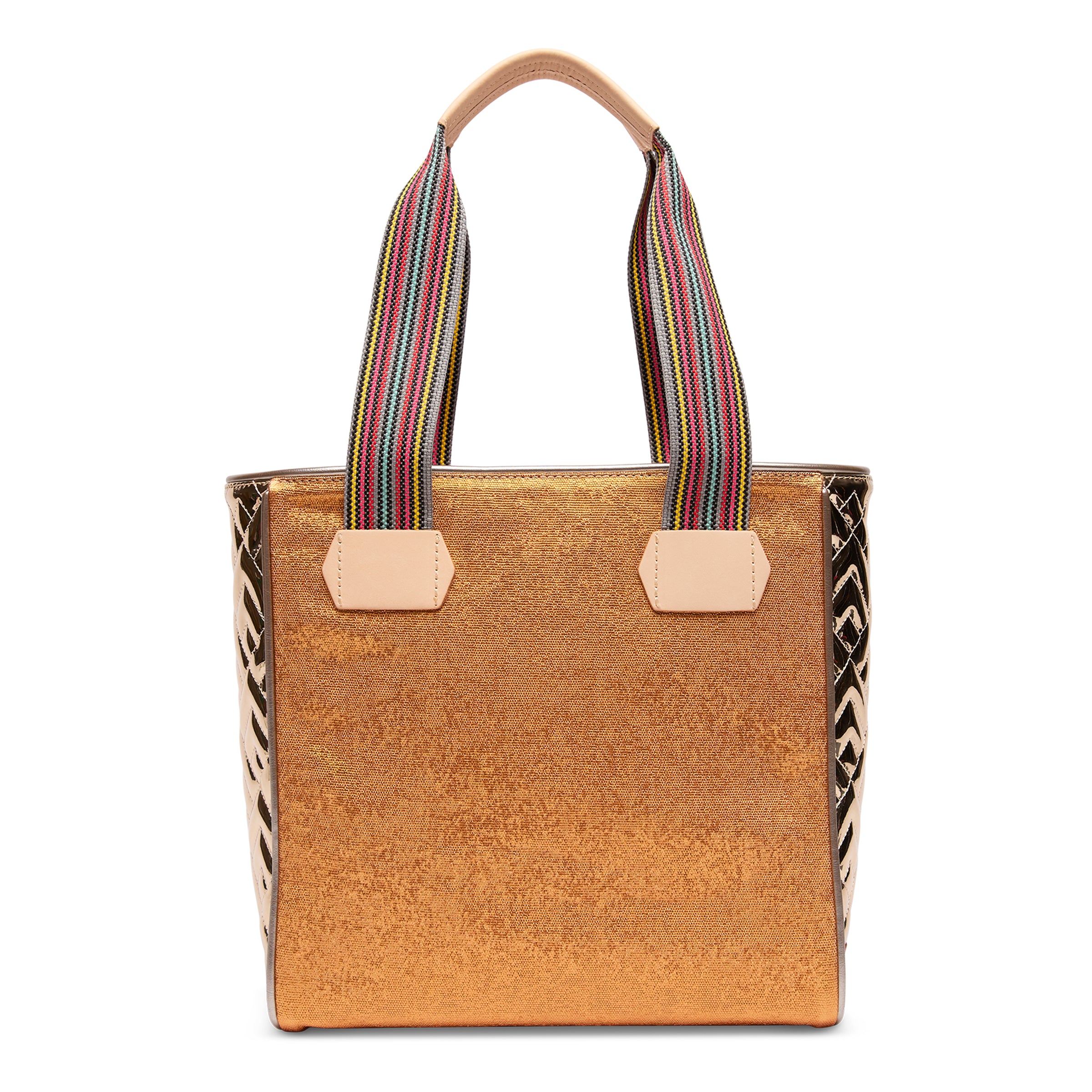 Bronzer Classic Tote