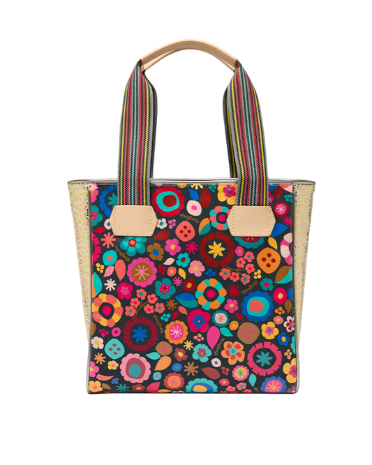 Amelie Classic Tote
