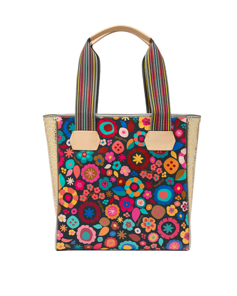 Tote Bag | Amelie Classic | Consuela