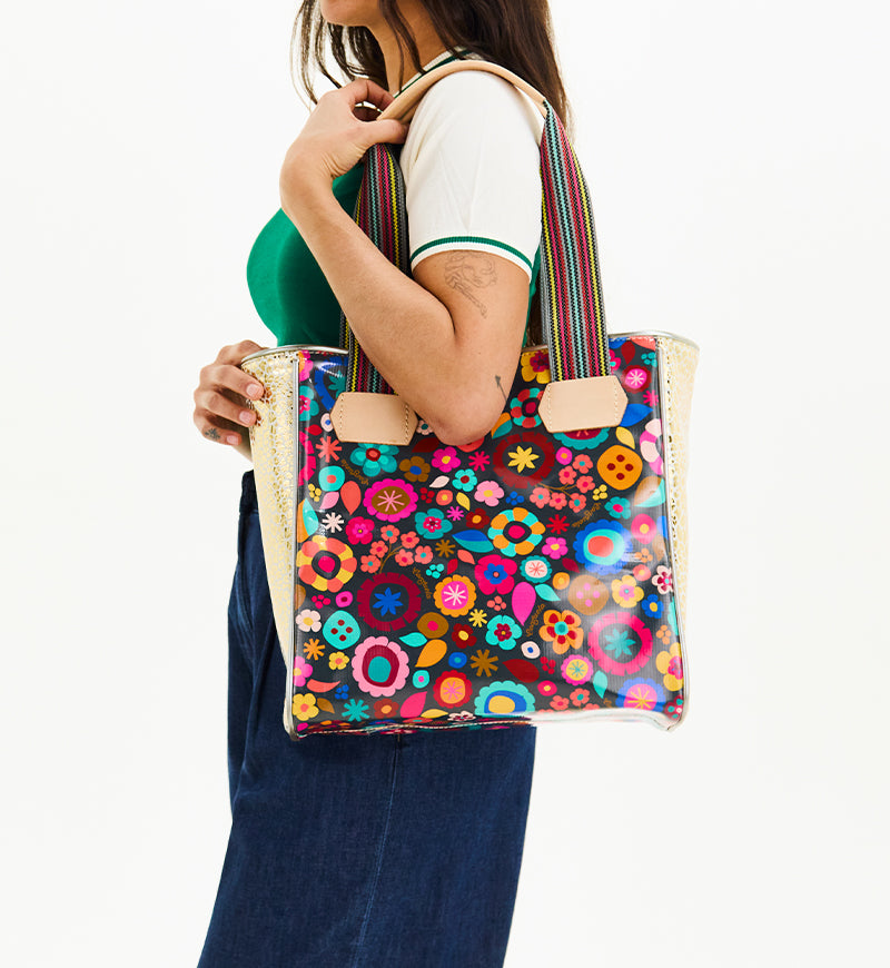 Amelie Classic Tote
