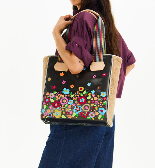 Banks Classic Tote
