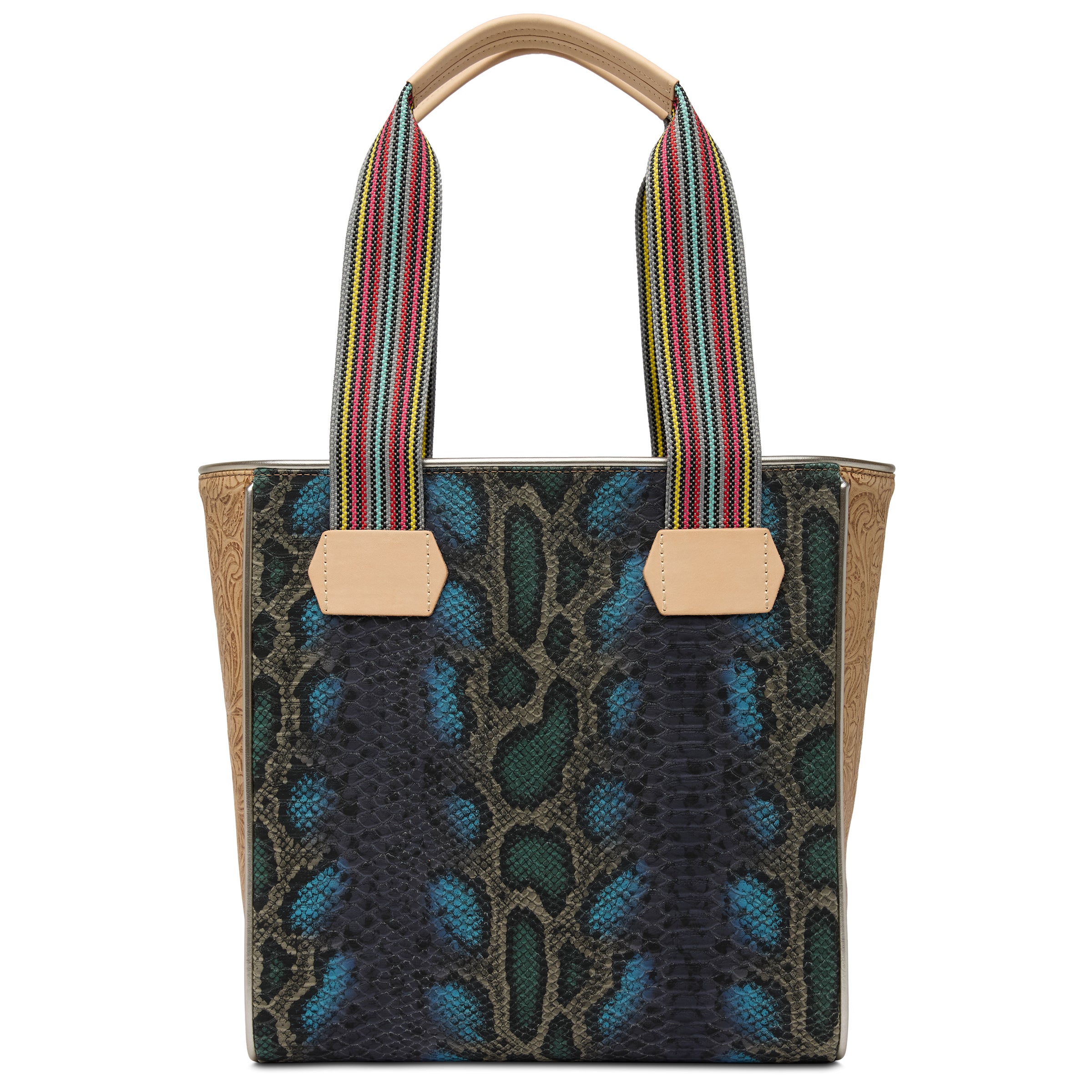 Banks Classic Tote