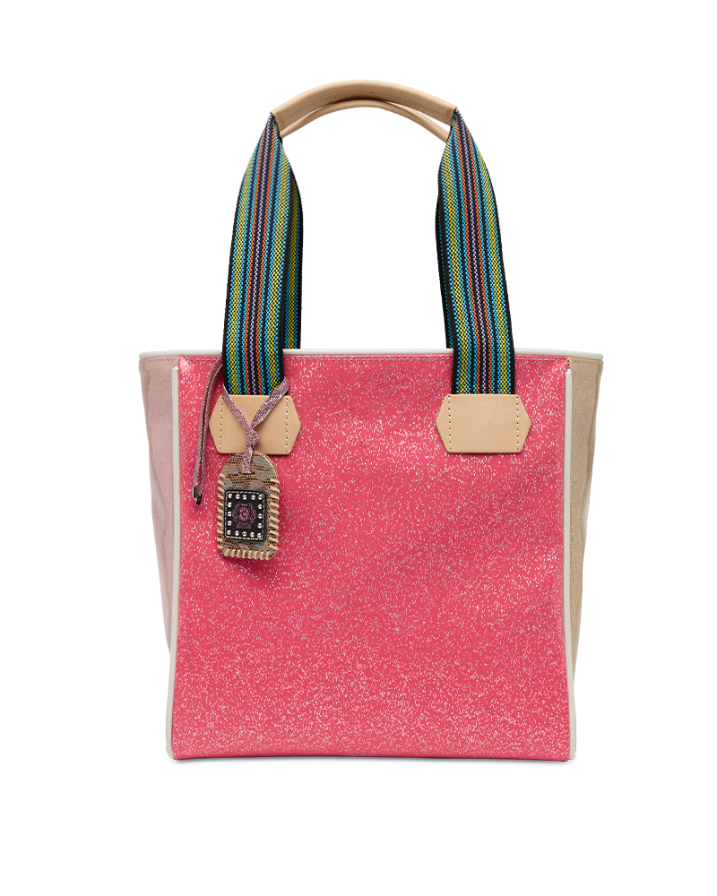 Bae Classic Tote