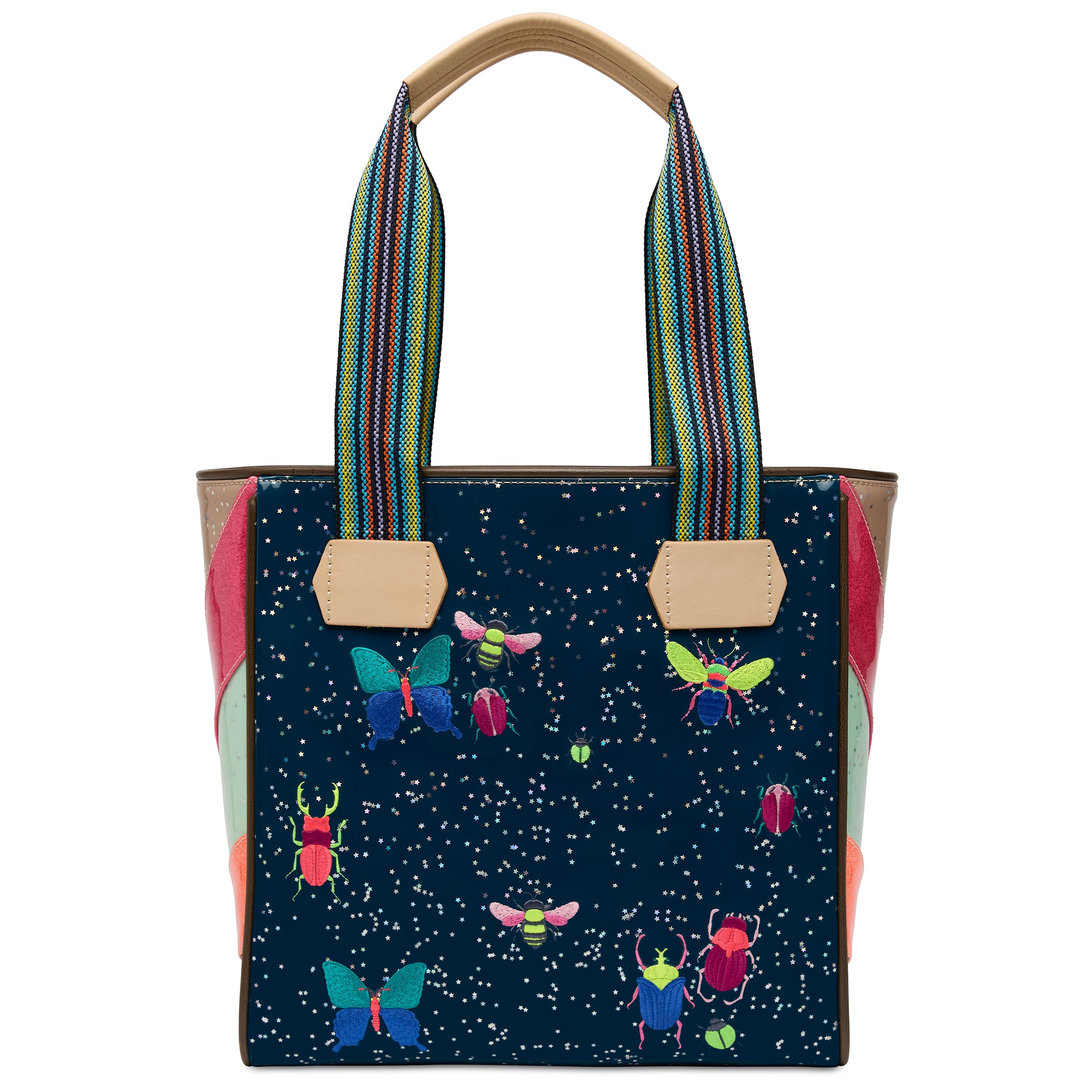 トートバッグ Monroe Tote Bag | Monroe Classic | Consuela