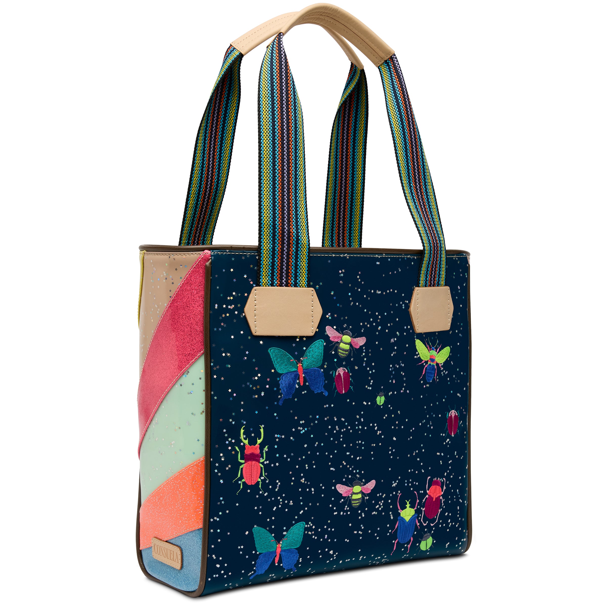 Tote Bag | Monroe Classic | Consuela