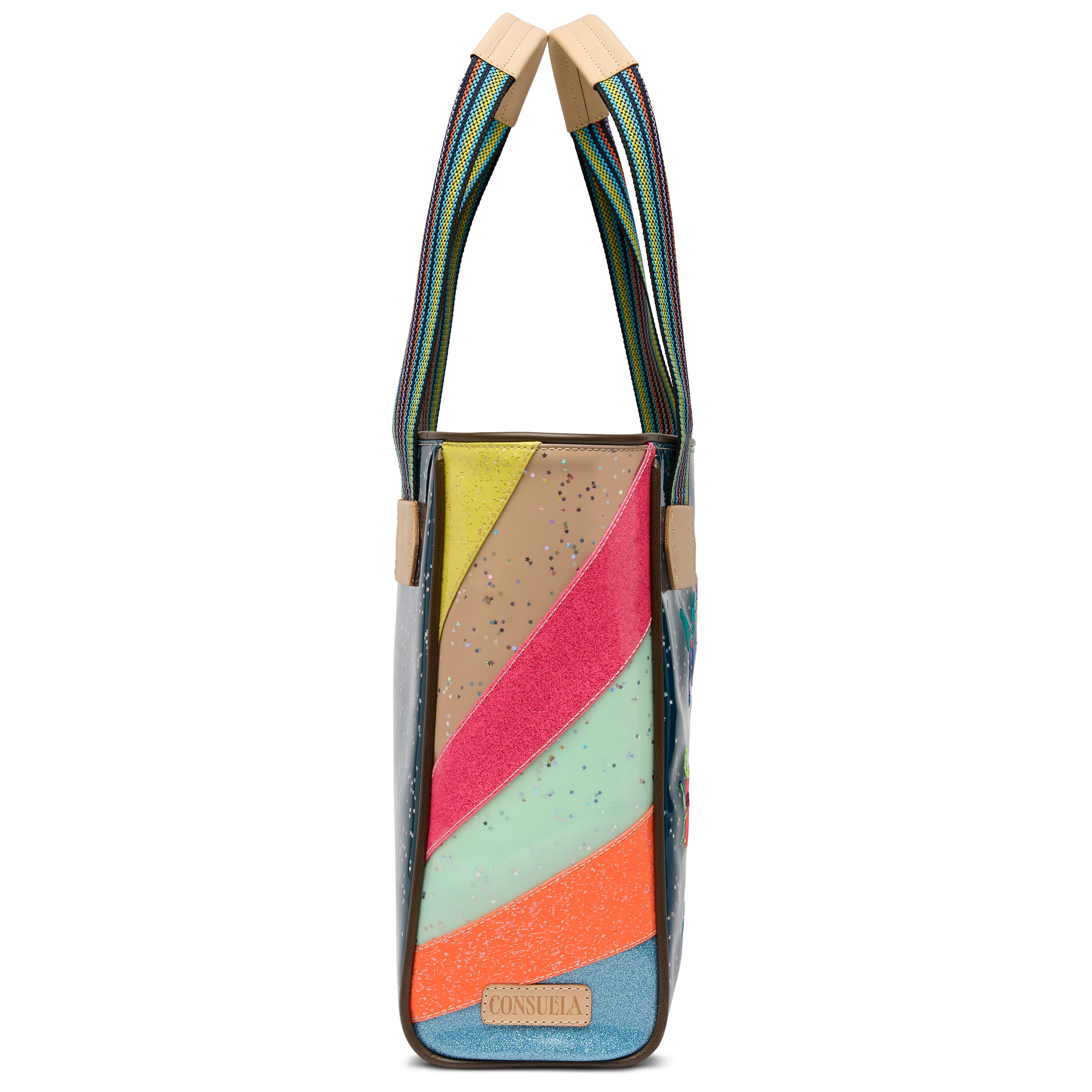 Tote Bag | Monroe Classic | Consuela