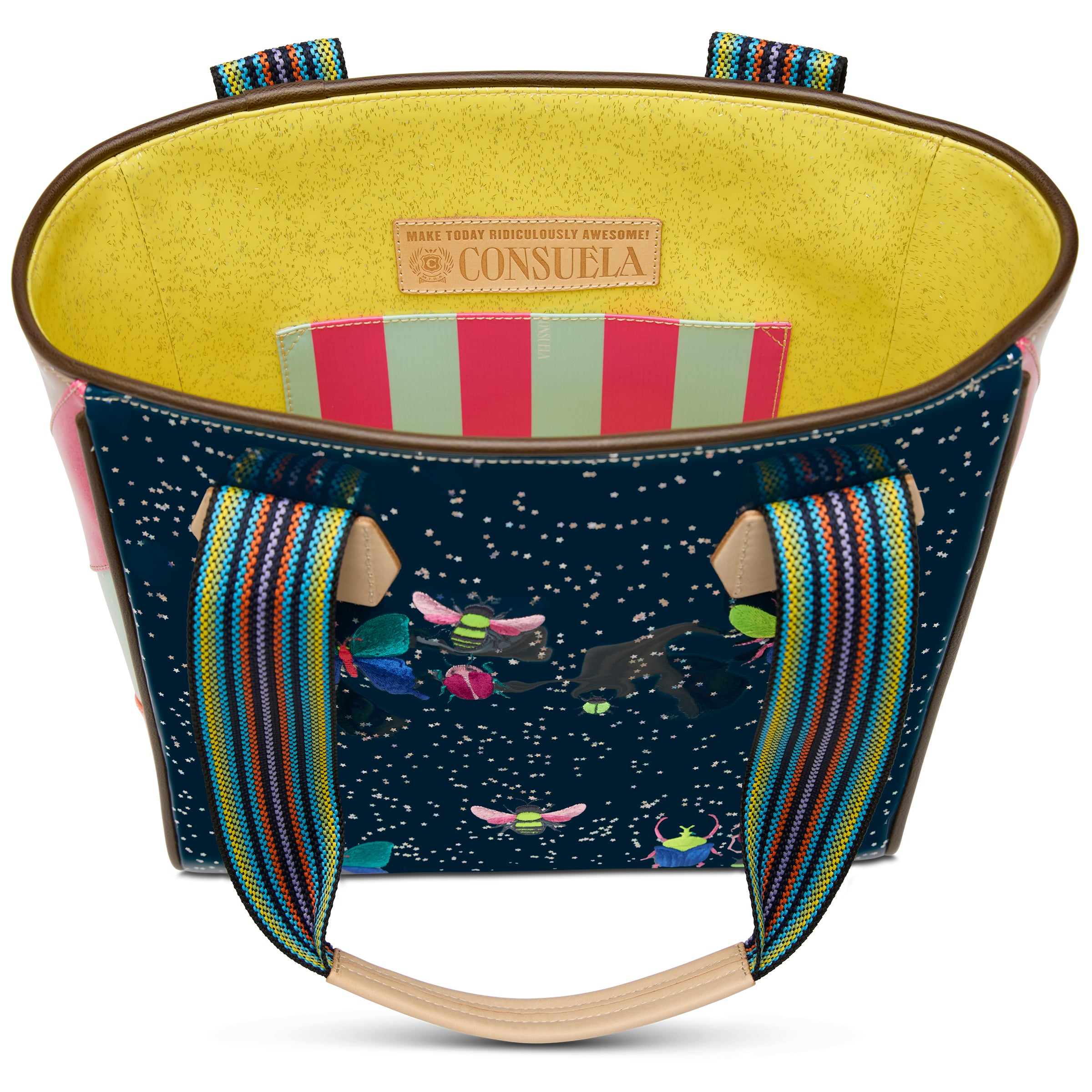 Monroe Classic Tote