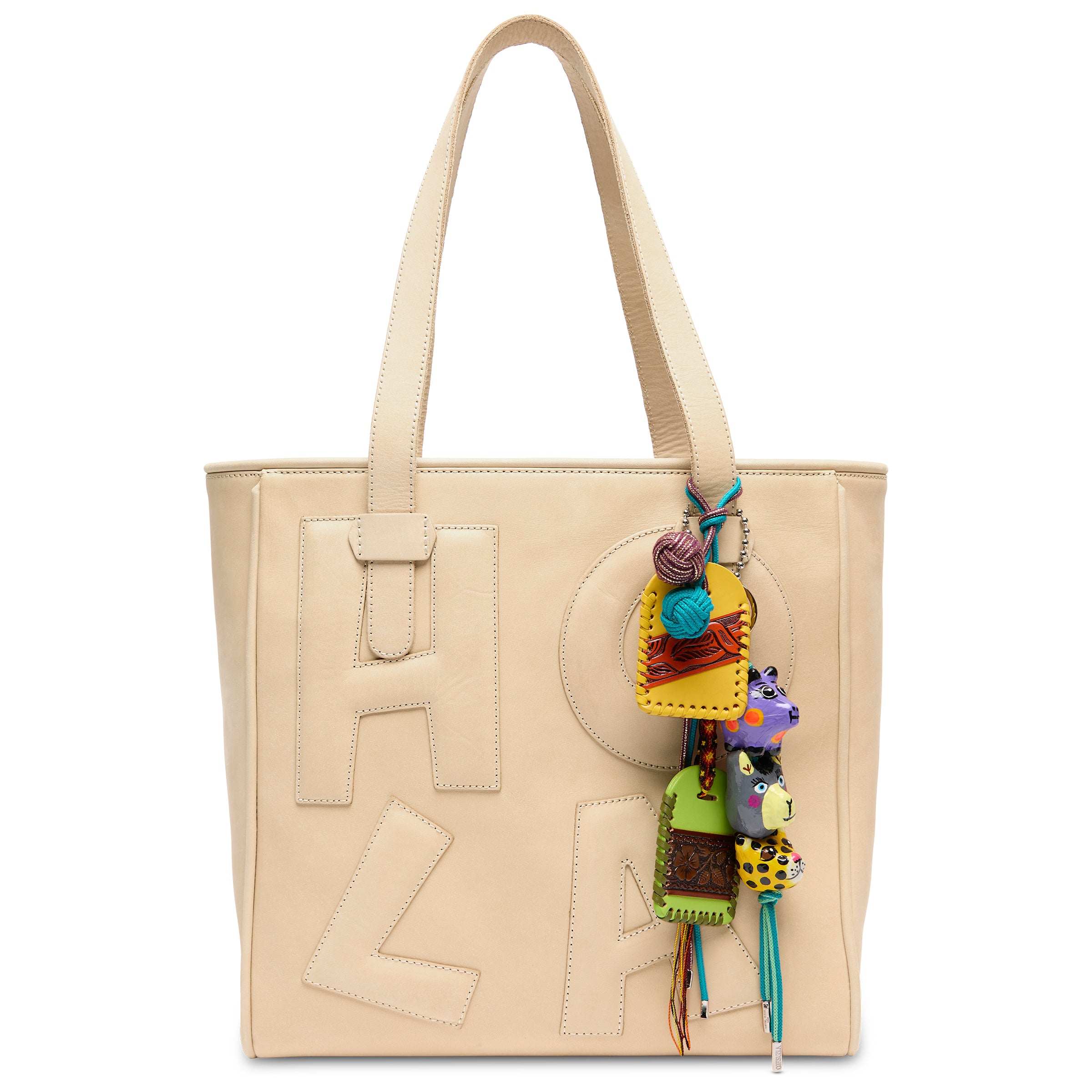 Hola Classic Tote
