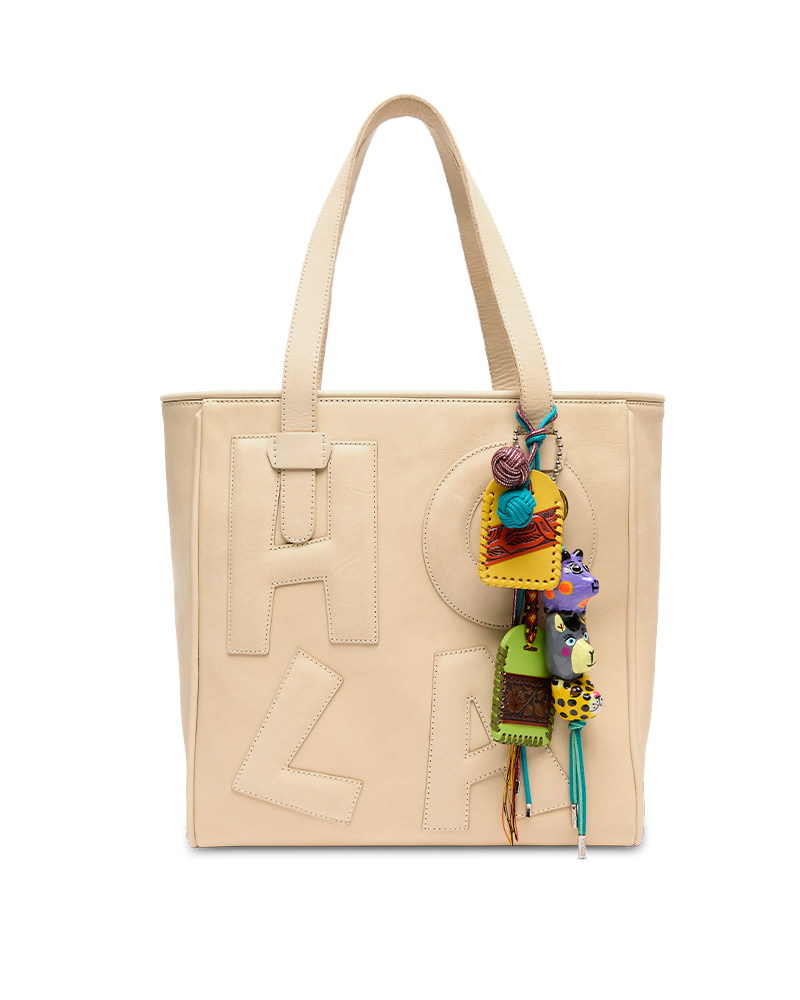 Hola Classic Tote