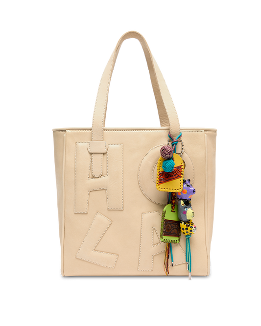 Hola Classic Tote