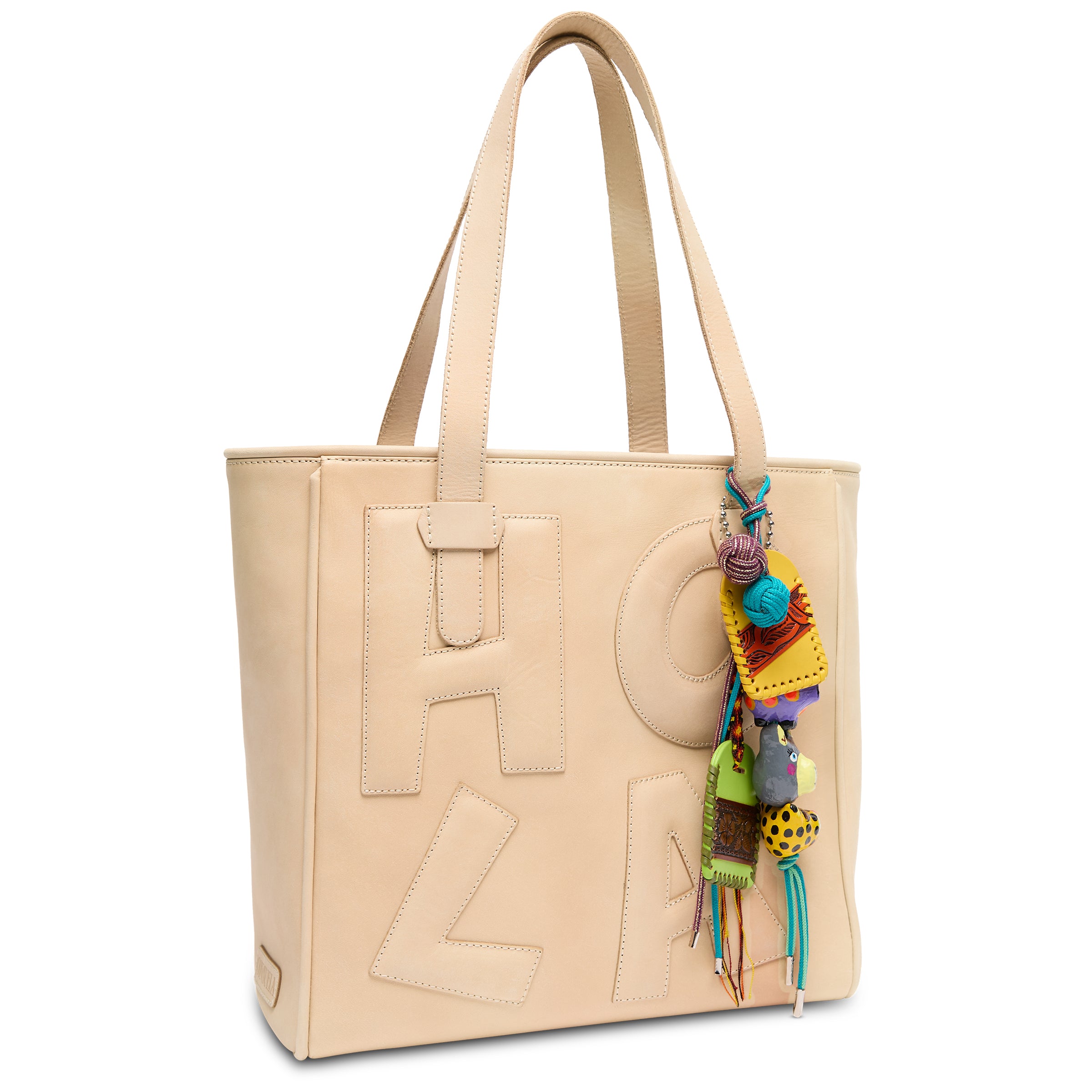Tote Bag | Hola Classic | Consuela