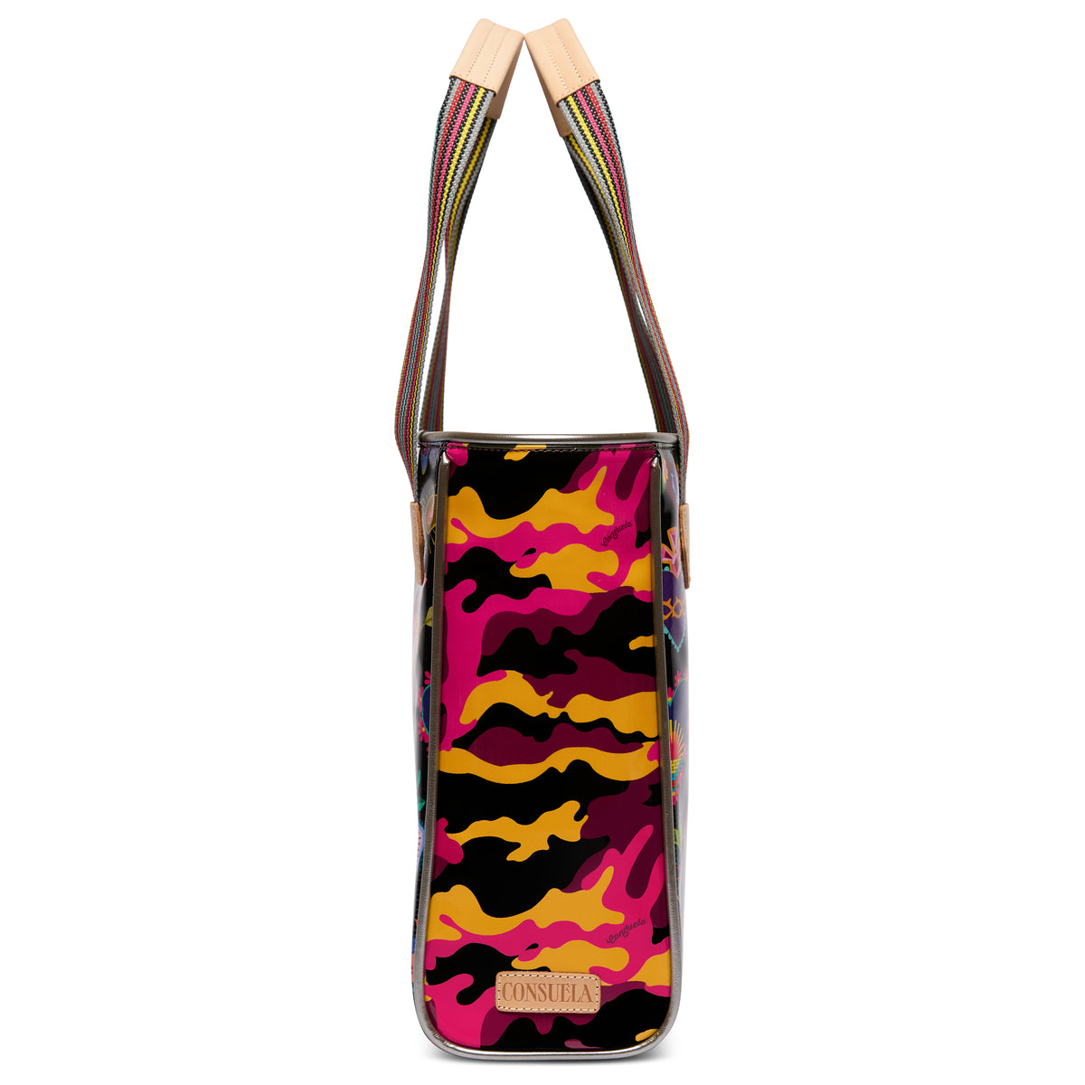 Vida Classic Tote