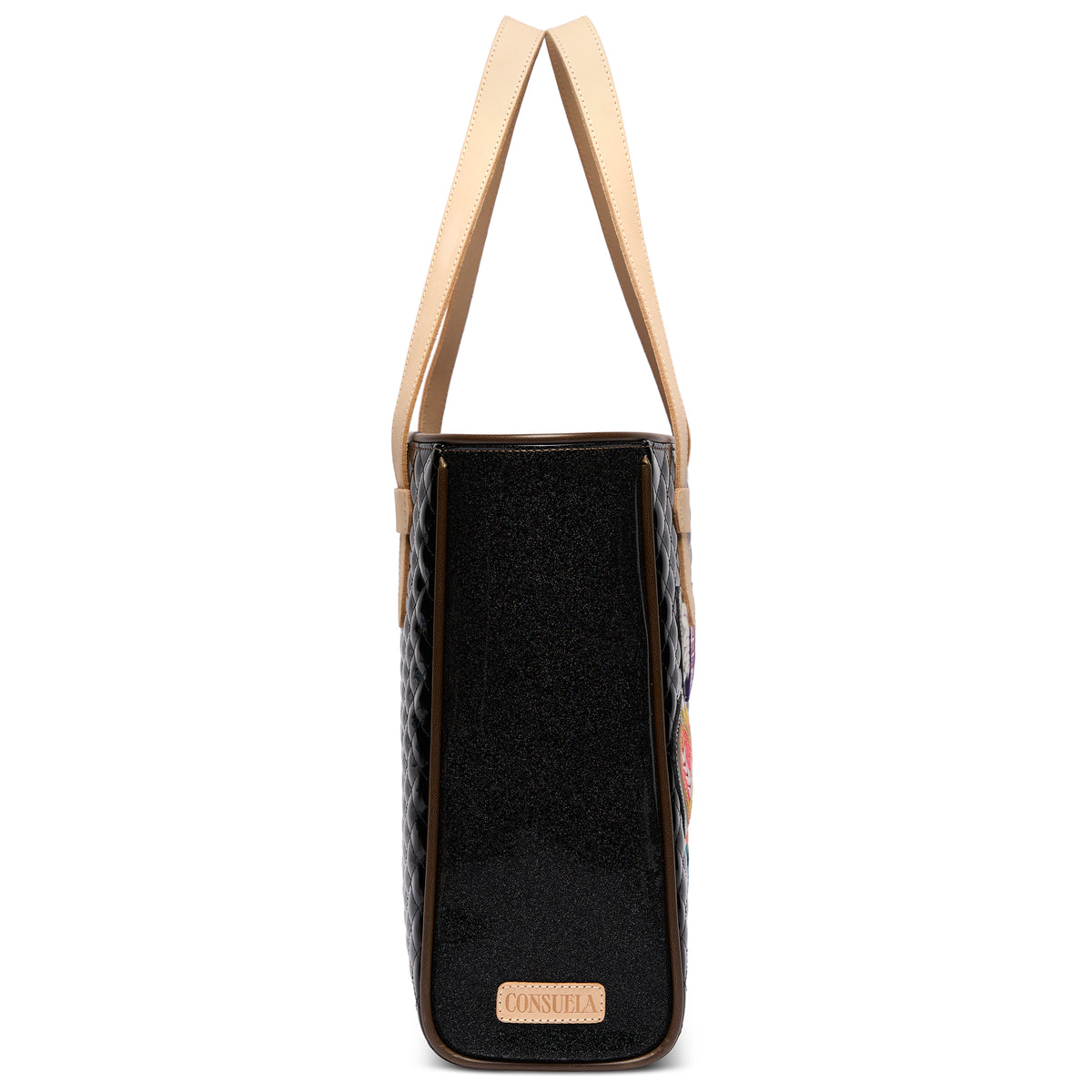Marisol Classic Tote