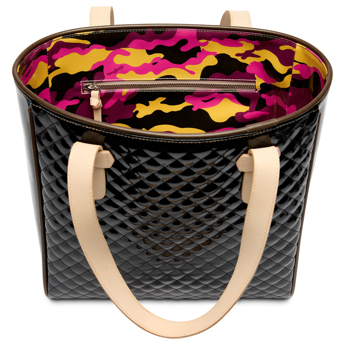 Marisol Classic Tote