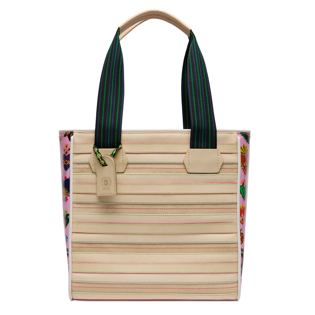 Caroline Classic Tote