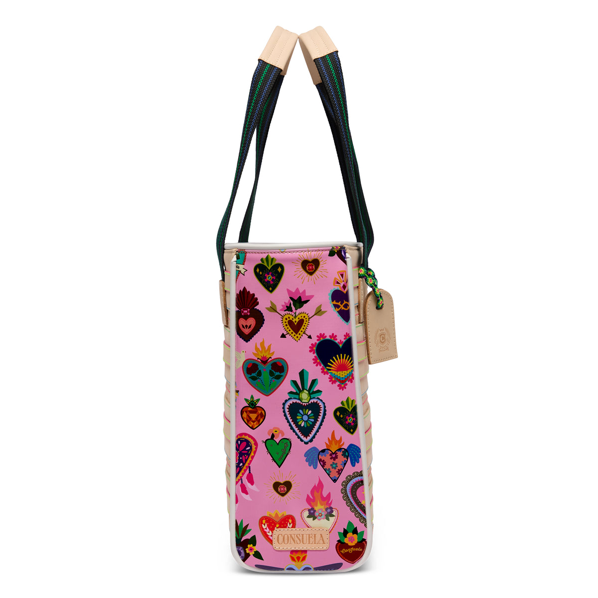 Caroline Classic Tote