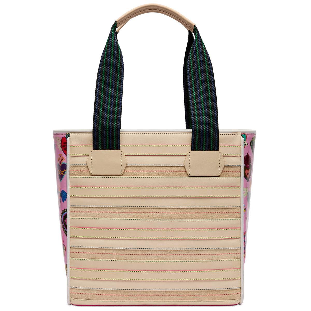Caroline Classic Tote