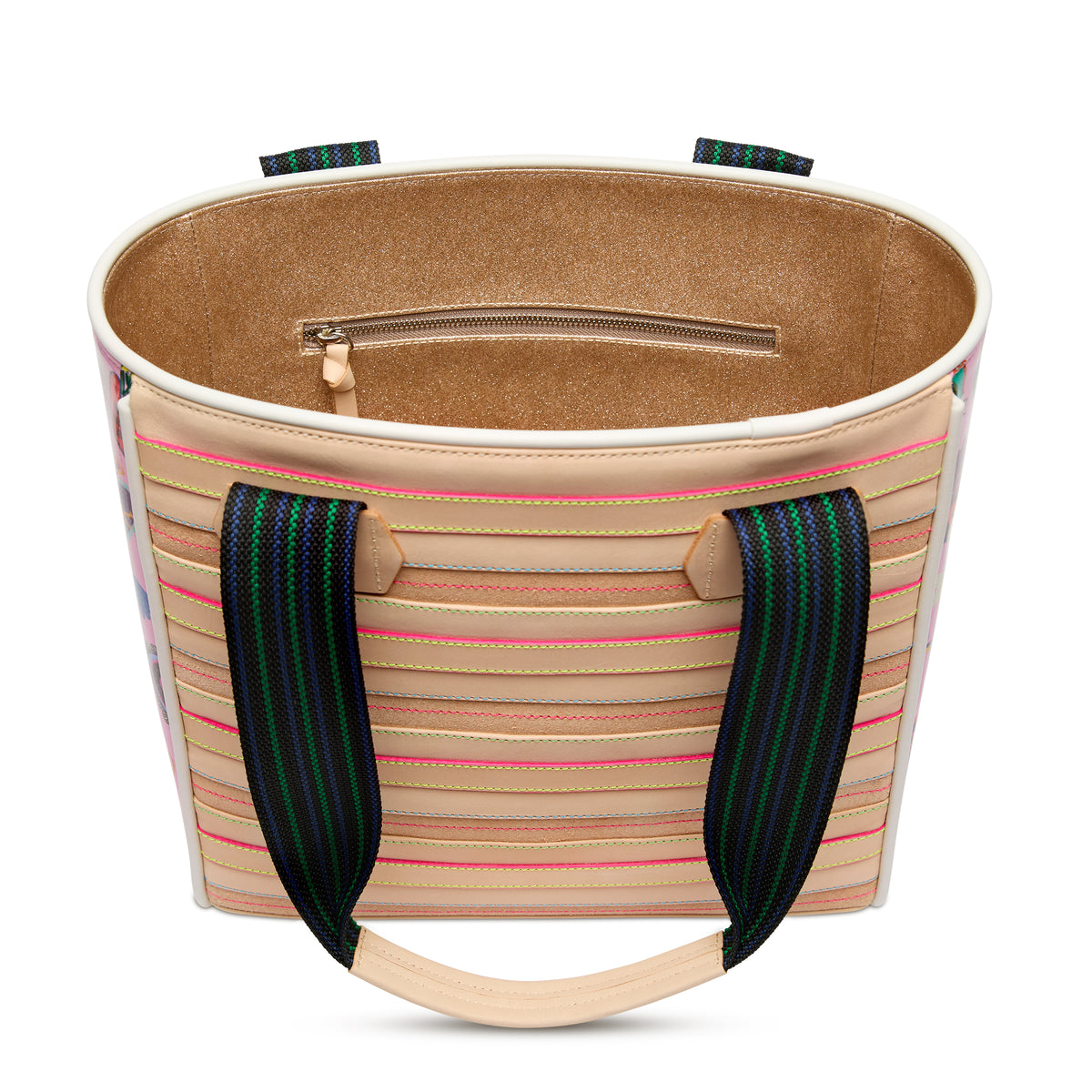 Caroline Classic Tote
