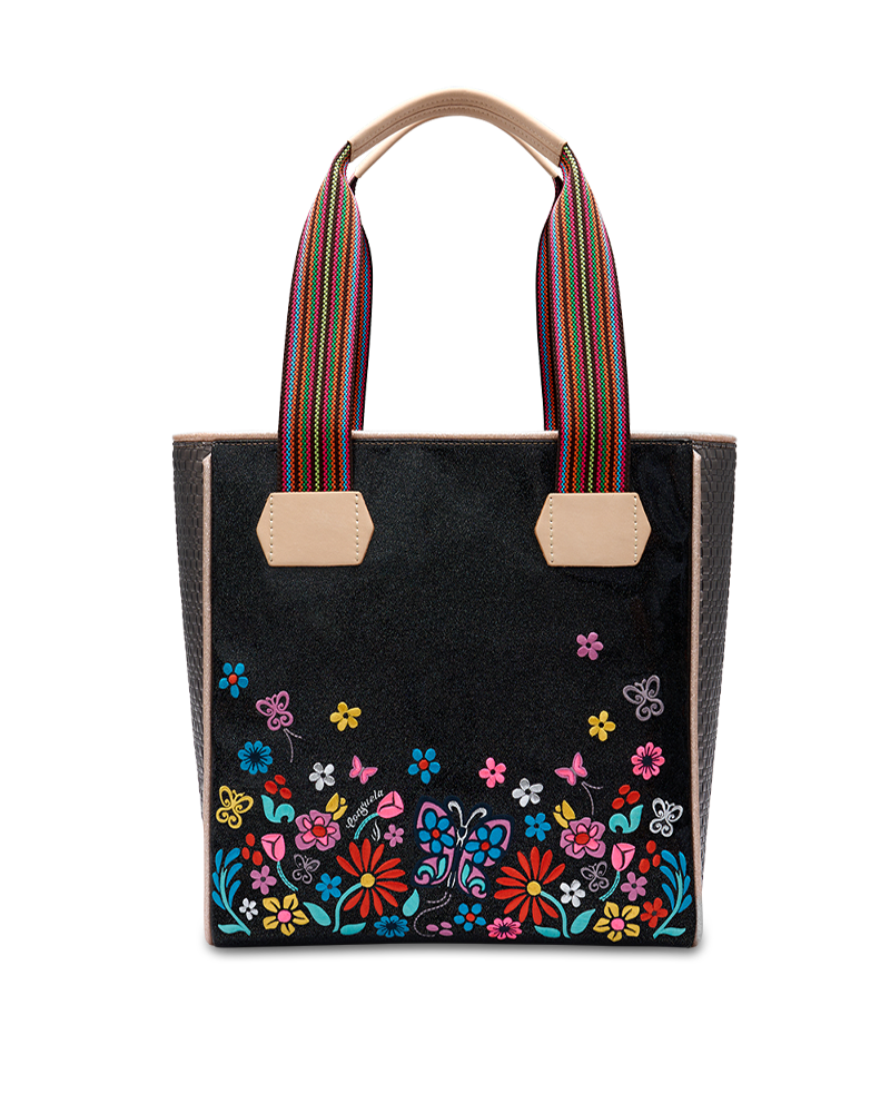 Mari Classic Tote
