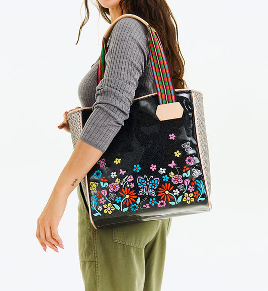 Mari Classic Tote