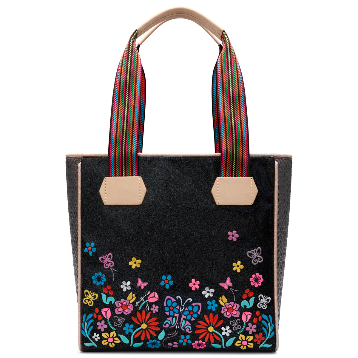 Mari Classic Tote