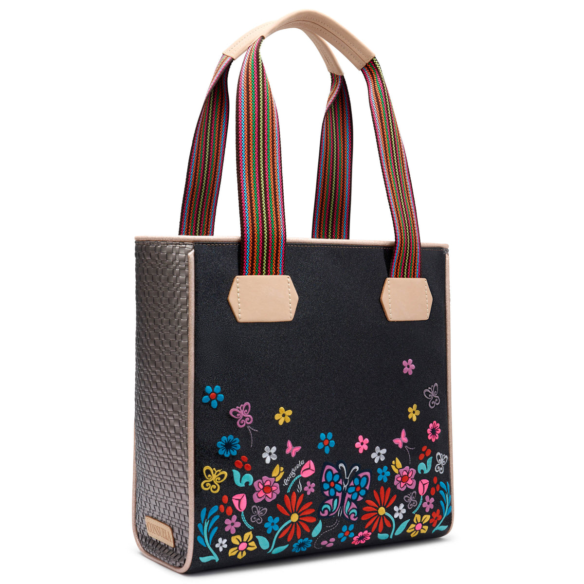 Mari Classic Tote