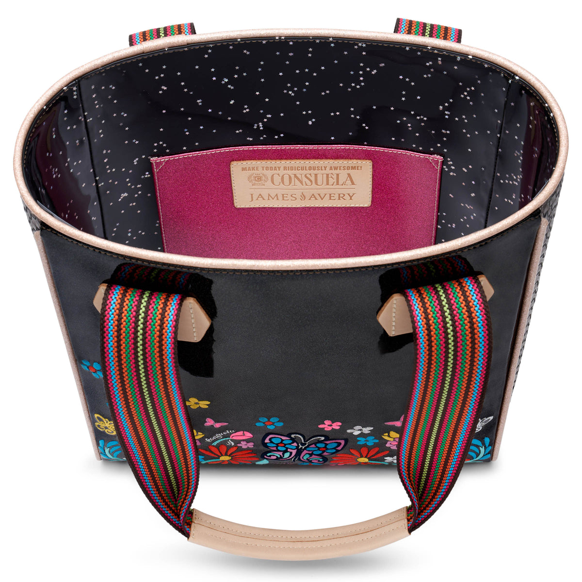 Mari Classic Tote