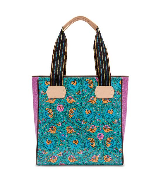 James Classic Tote