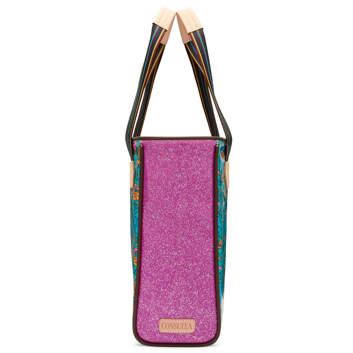 James Classic Tote