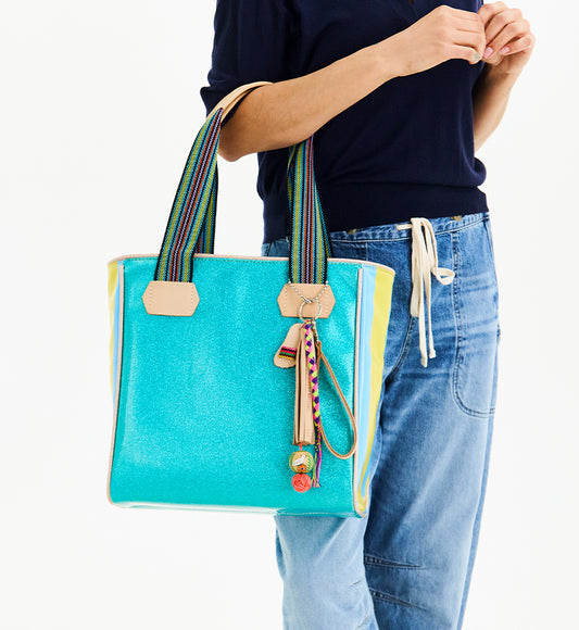 Lumi Classic Tote