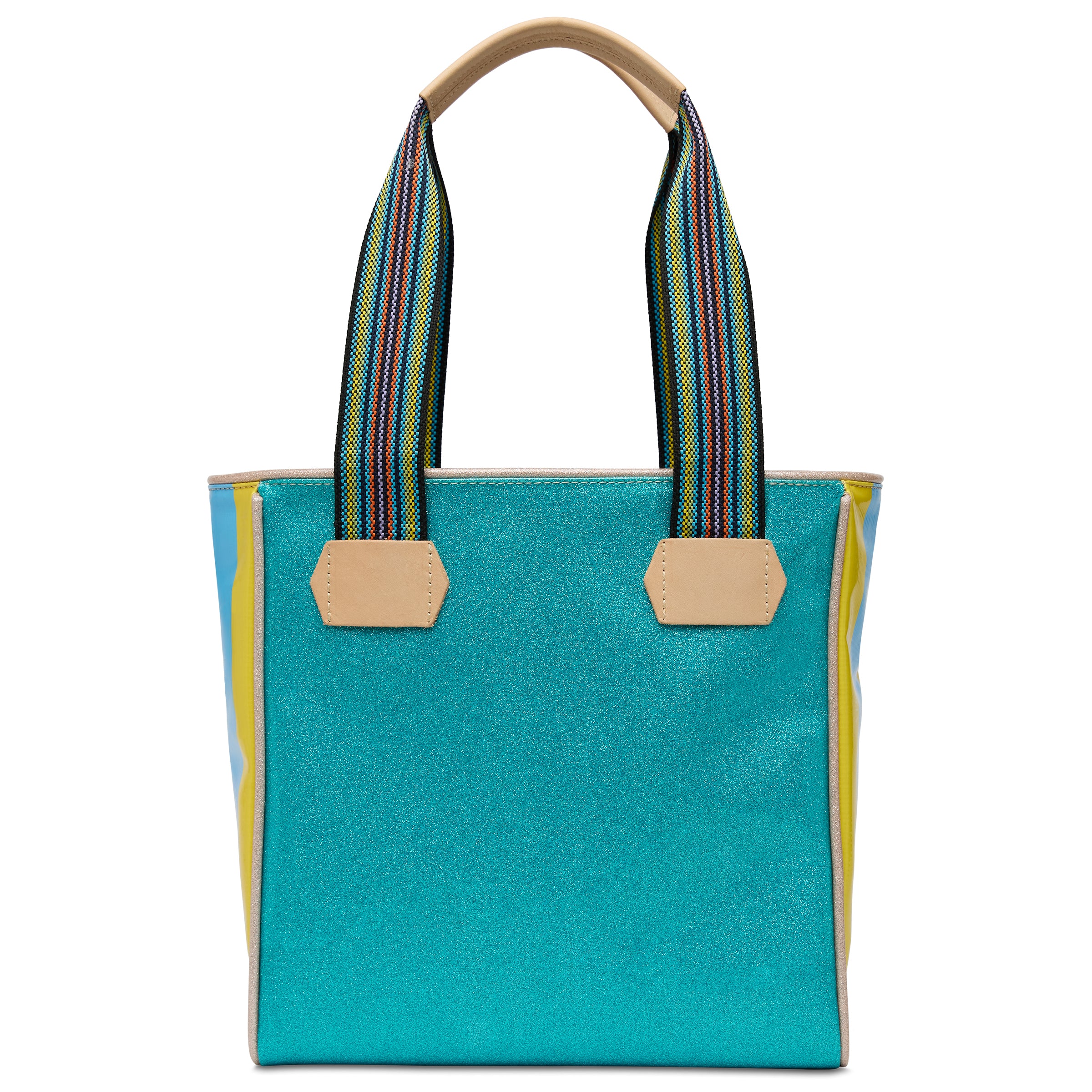 Lumi Classic Tote