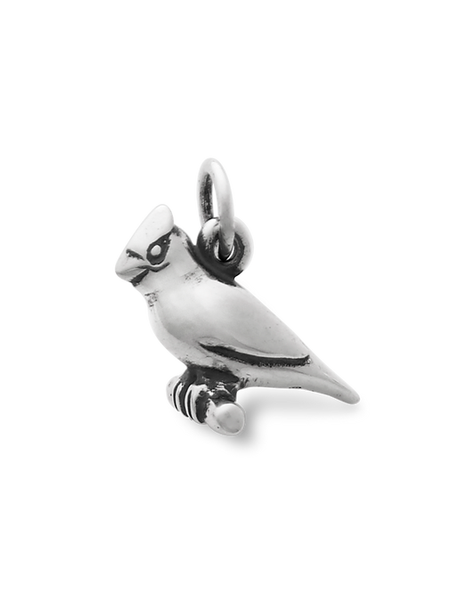 Cardinal Charm
